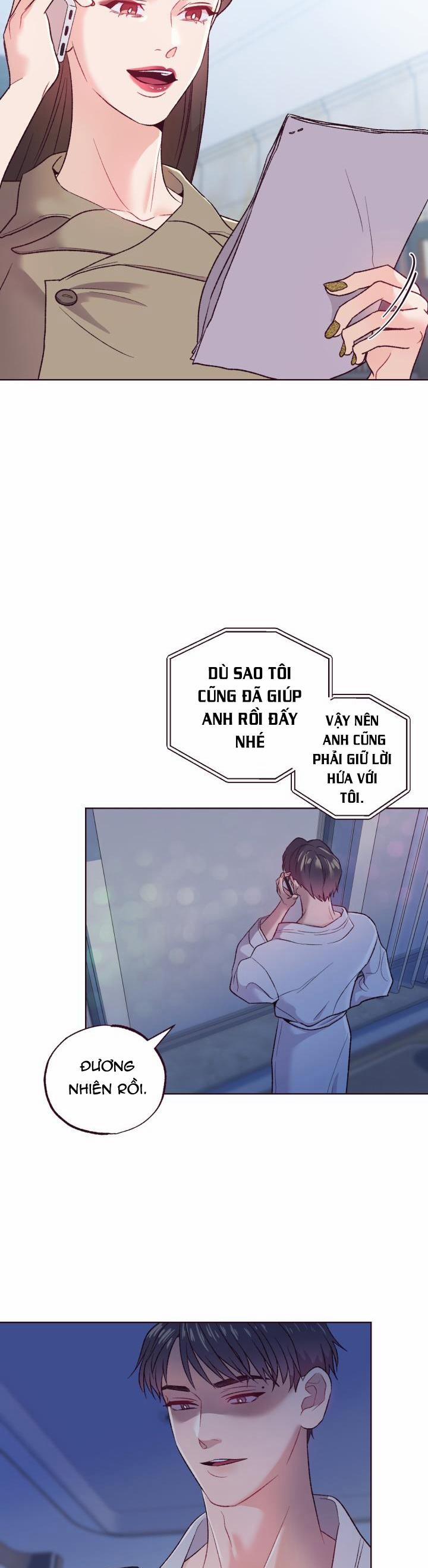 manhwax10.com - Truyện Manhwa Falling Down Chương 2 Trang 4