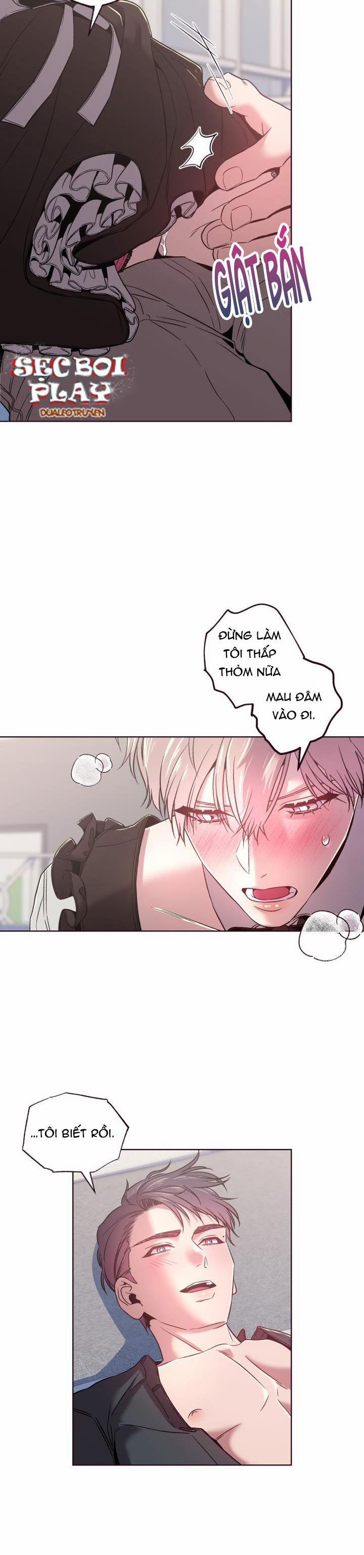 manhwax10.com - Truyện Manhwa Falling Down Chương 22 1 Trang 14