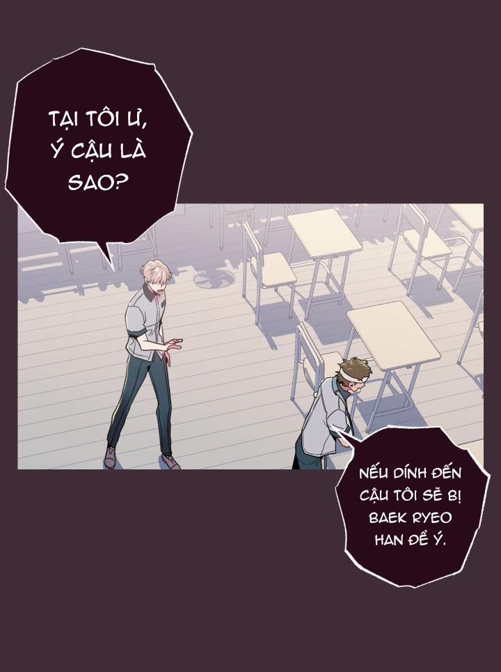 manhwax10.com - Truyện Manhwa Falling Down Chương 22 Trang 37