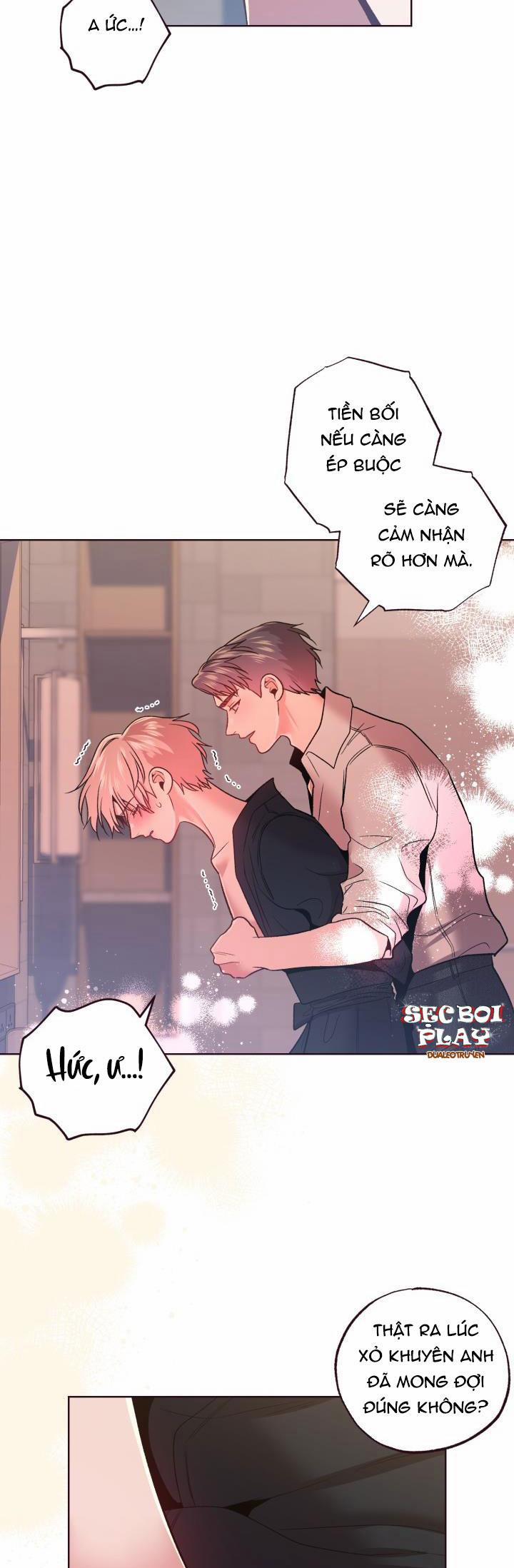 manhwax10.com - Truyện Manhwa Falling Down Chương 24 Trang 28