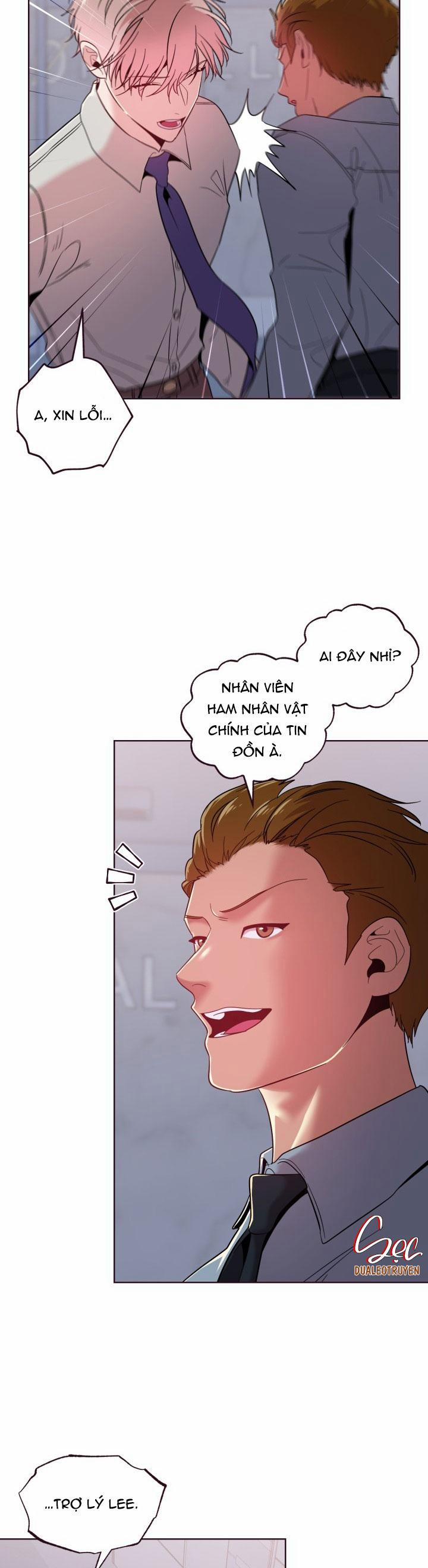 manhwax10.com - Truyện Manhwa Falling Down Chương 26 Trang 7