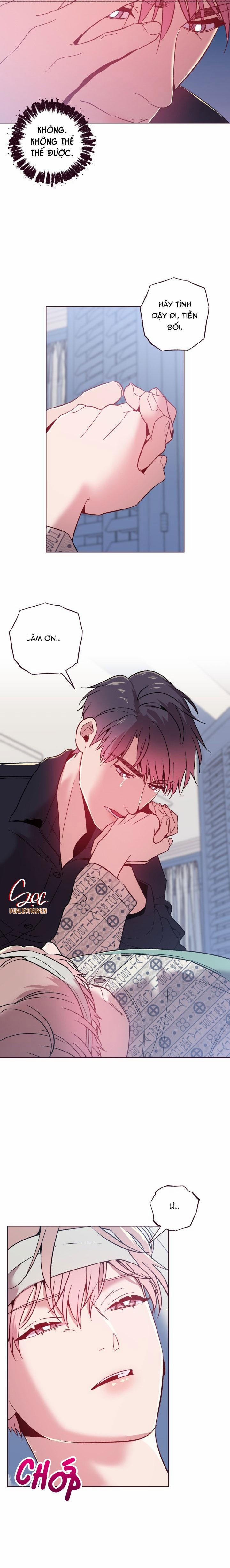 manhwax10.com - Truyện Manhwa Falling Down Chương 27 Trang 18