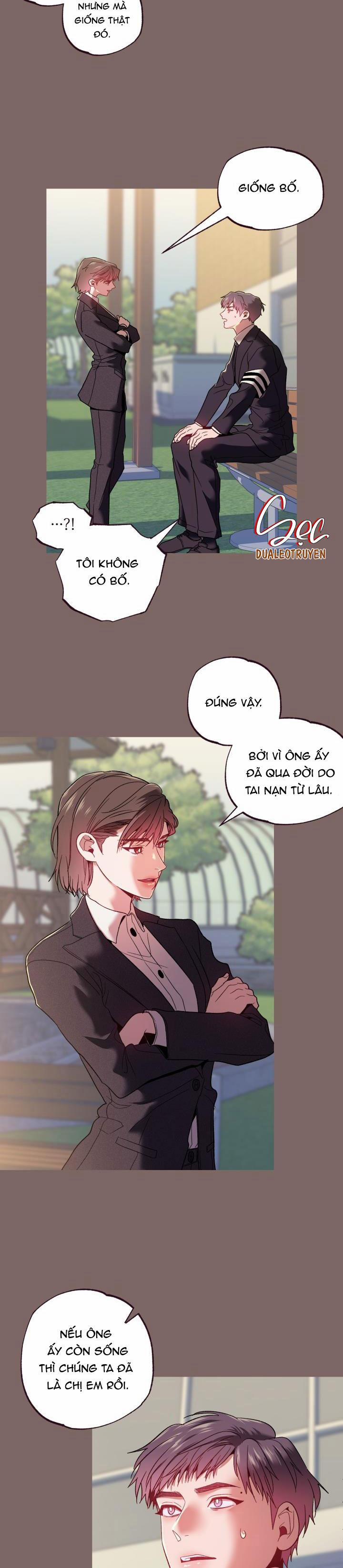 manhwax10.com - Truyện Manhwa Falling Down Chương 29 Trang 15