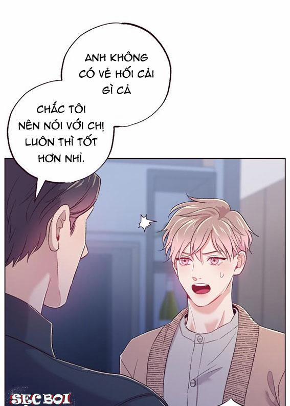 manhwax10.com - Truyện Manhwa Falling Down Chương 4 Trang 7