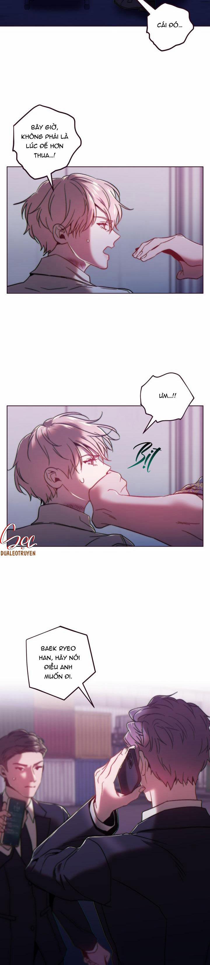 manhwax10.com - Truyện Manhwa Falling Down Chương 46 Trang 22