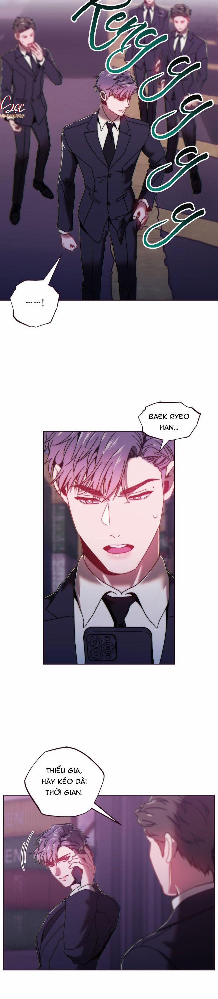 manhwax10.com - Truyện Manhwa Falling Down Chương 46 Trang 8