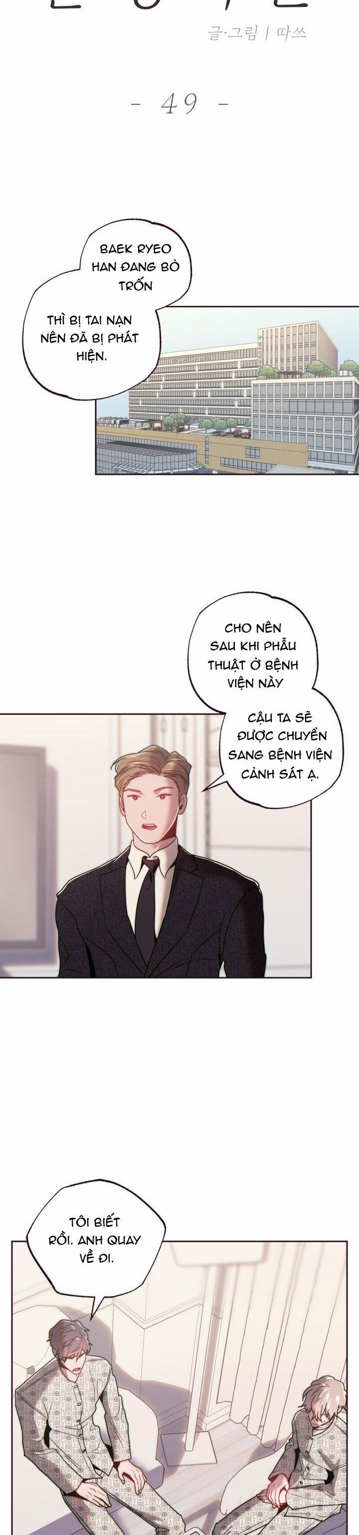 manhwax10.com - Truyện Manhwa Falling Down Chương 49 Trang 5