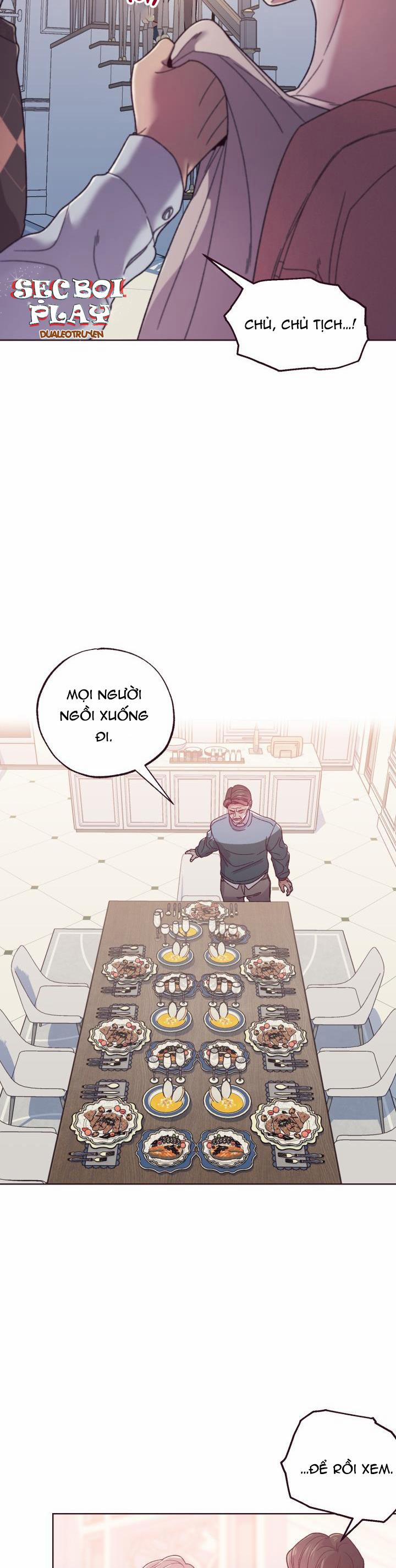 manhwax10.com - Truyện Manhwa Falling Down Chương 6 Trang 28