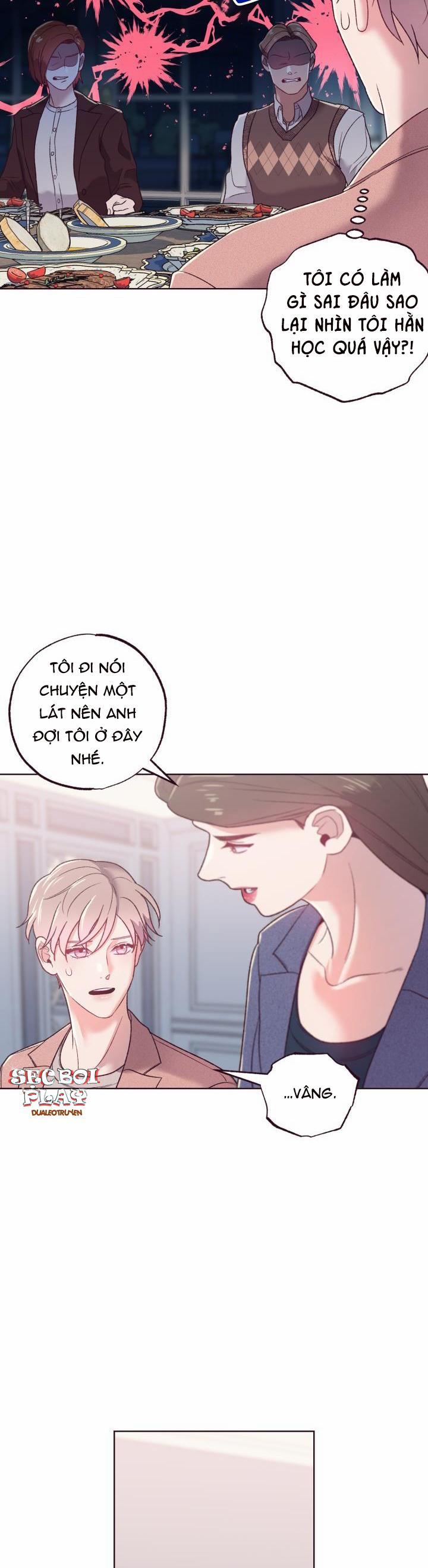 manhwax10.com - Truyện Manhwa Falling Down Chương 7 Trang 12