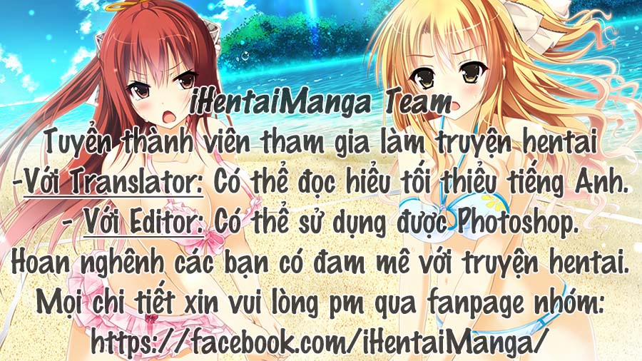 manhwax10.com - Truyện Manhwa False Flower (Mesuochi Otome) Chương Oneshot Trang 1