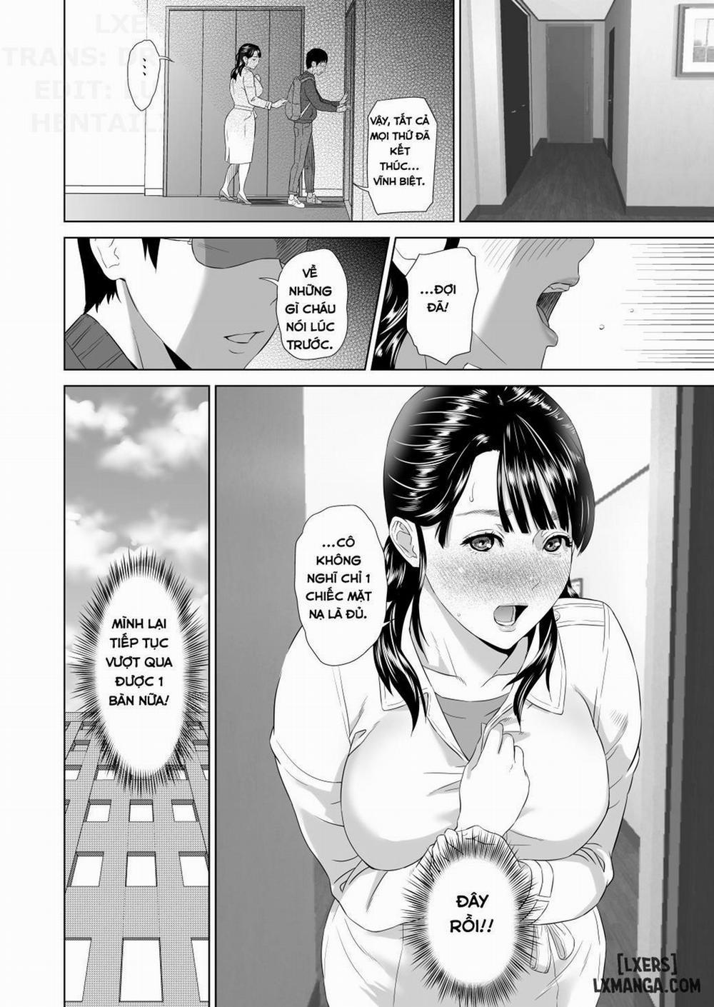 manhwax10.com - Truyện Manhwa Family Temptation Chương 2 END Trang 16