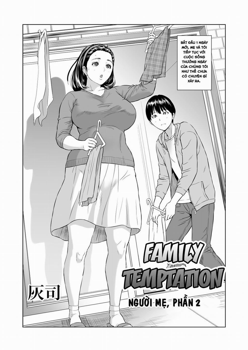 manhwax10.com - Truyện Manhwa Family Temptation Chương 2 Trang 11