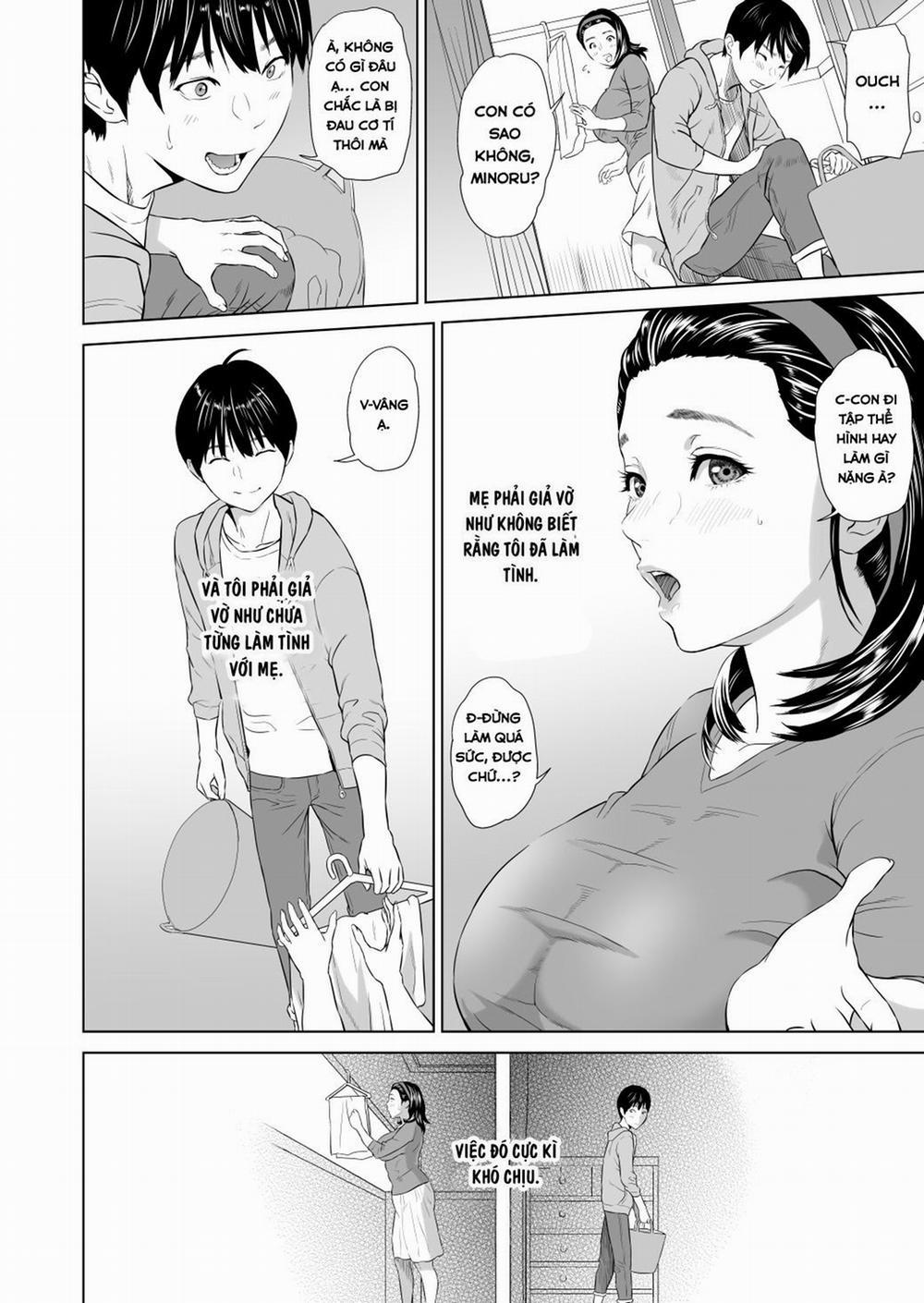 manhwax10.com - Truyện Manhwa Family Temptation Chương 2 Trang 3