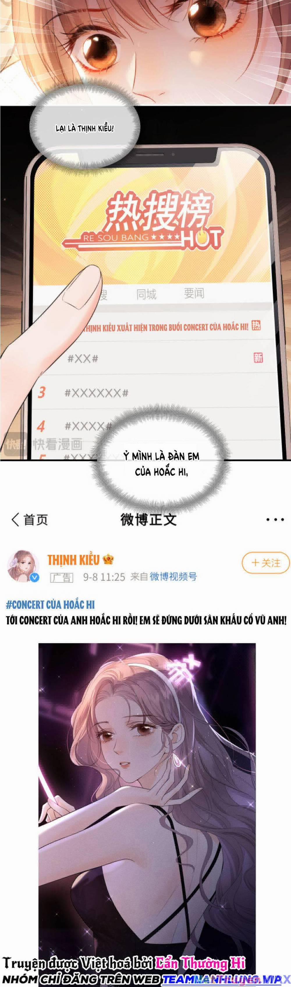 manhwax10.com - Truyện Manhwa Fan Vợ Hiểu Biết Một Chút Chương 1 Trang 5