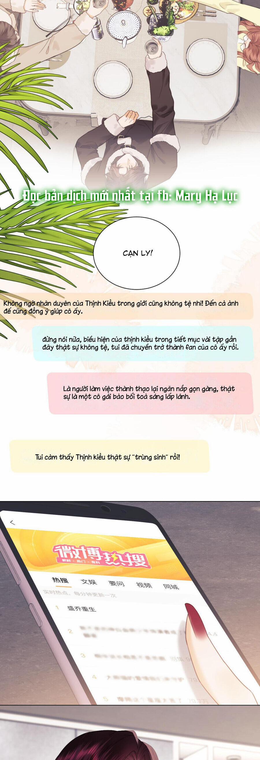 manhwax10.com - Truyện Manhwa Fan Vợ Hiểu Biết Một Chút Chương 29 2 Trang 3