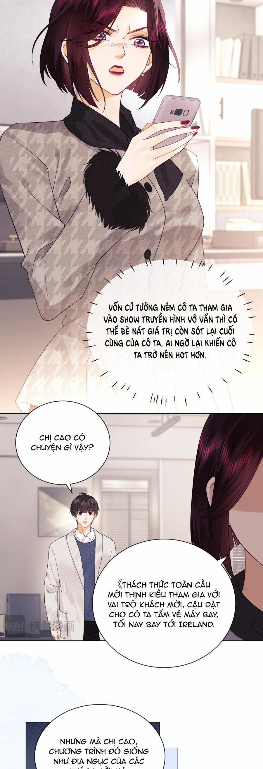 manhwax10.com - Truyện Manhwa Fan Vợ Hiểu Biết Một Chút Chương 29 2 Trang 4