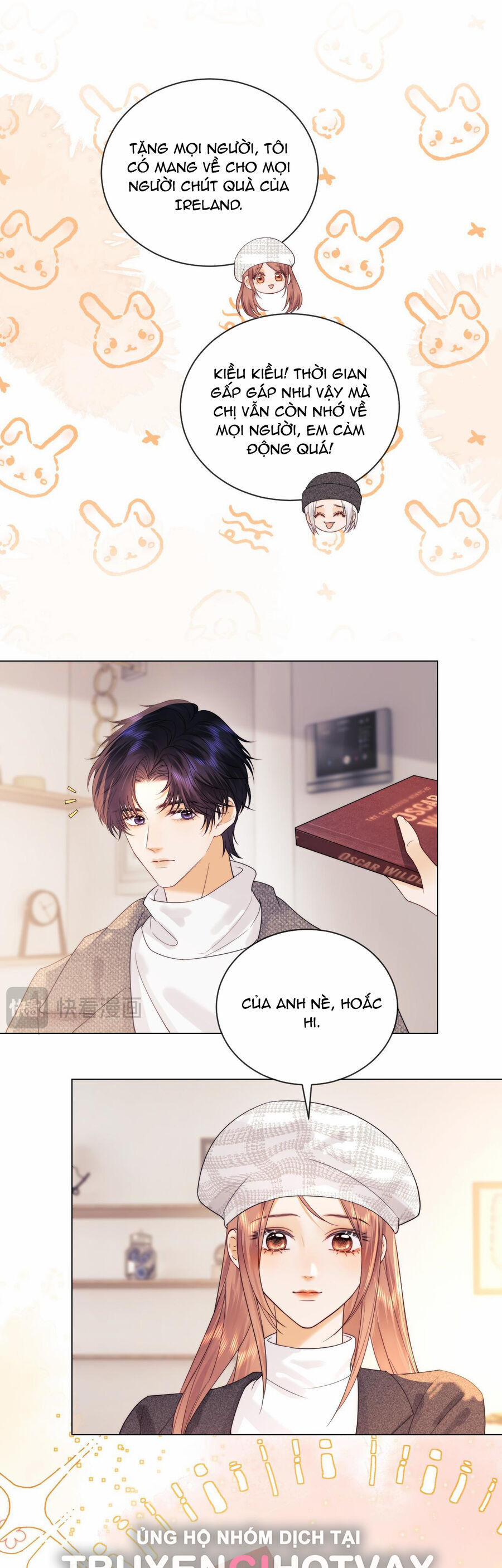 manhwax10.com - Truyện Manhwa Fan Vợ Hiểu Biết Một Chút Chương 30 2 Trang 9