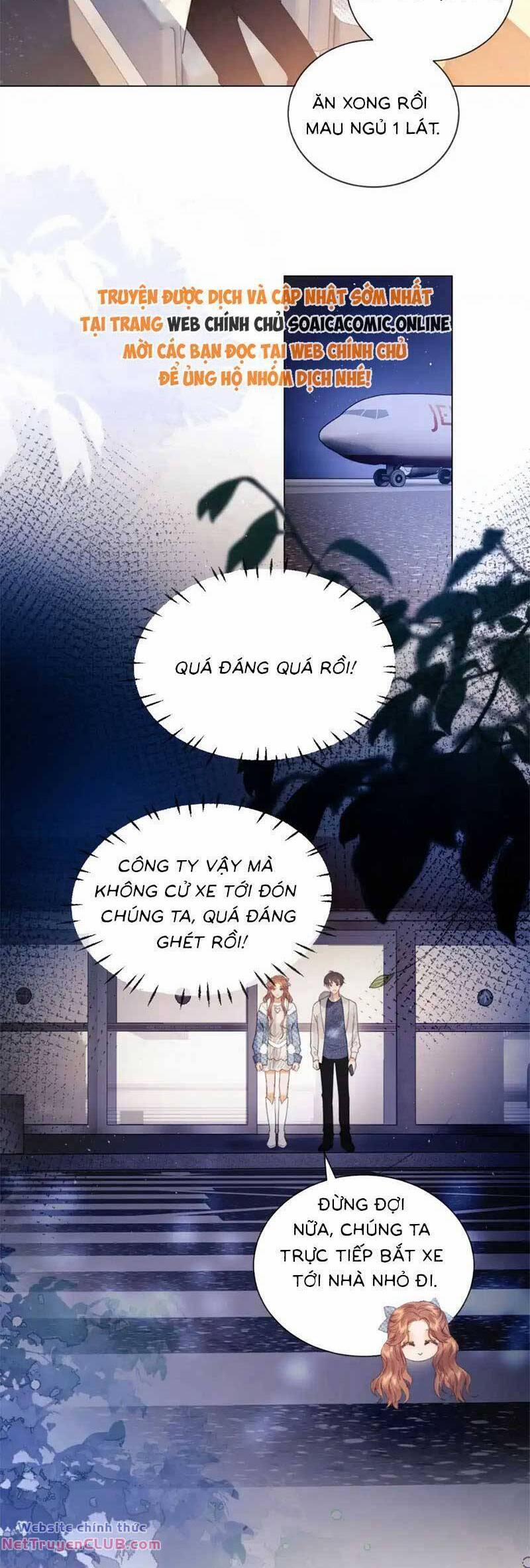 manhwax10.com - Truyện Manhwa Fan Vợ Hiểu Biết Một Chút Chương 30 Trang 12