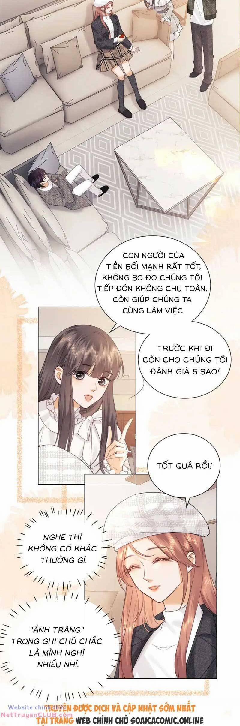 manhwax10.com - Truyện Manhwa Fan Vợ Hiểu Biết Một Chút Chương 30 Trang 21