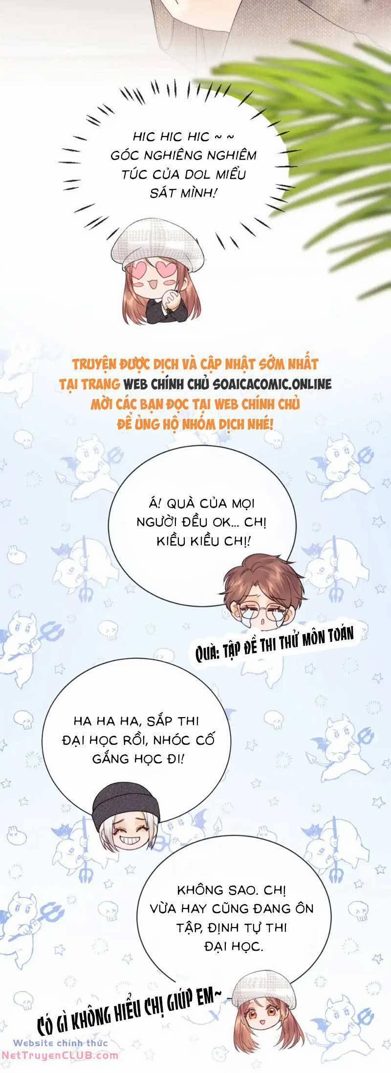 manhwax10.com - Truyện Manhwa Fan Vợ Hiểu Biết Một Chút Chương 30 Trang 24