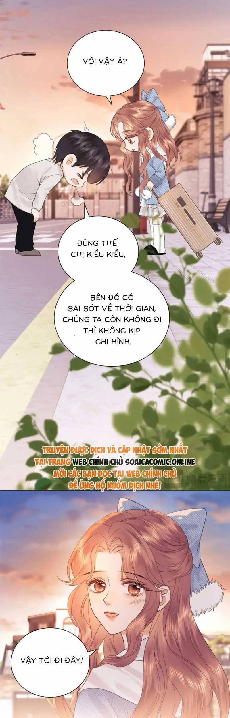 manhwax10.com - Truyện Manhwa Fan Vợ Hiểu Biết Một Chút Chương 30 Trang 4