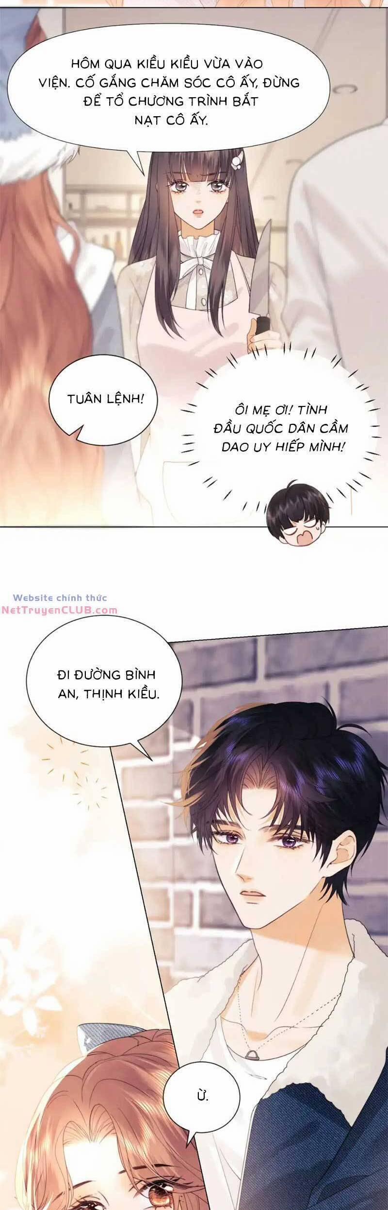 manhwax10.com - Truyện Manhwa Fan Vợ Hiểu Biết Một Chút Chương 30 Trang 5