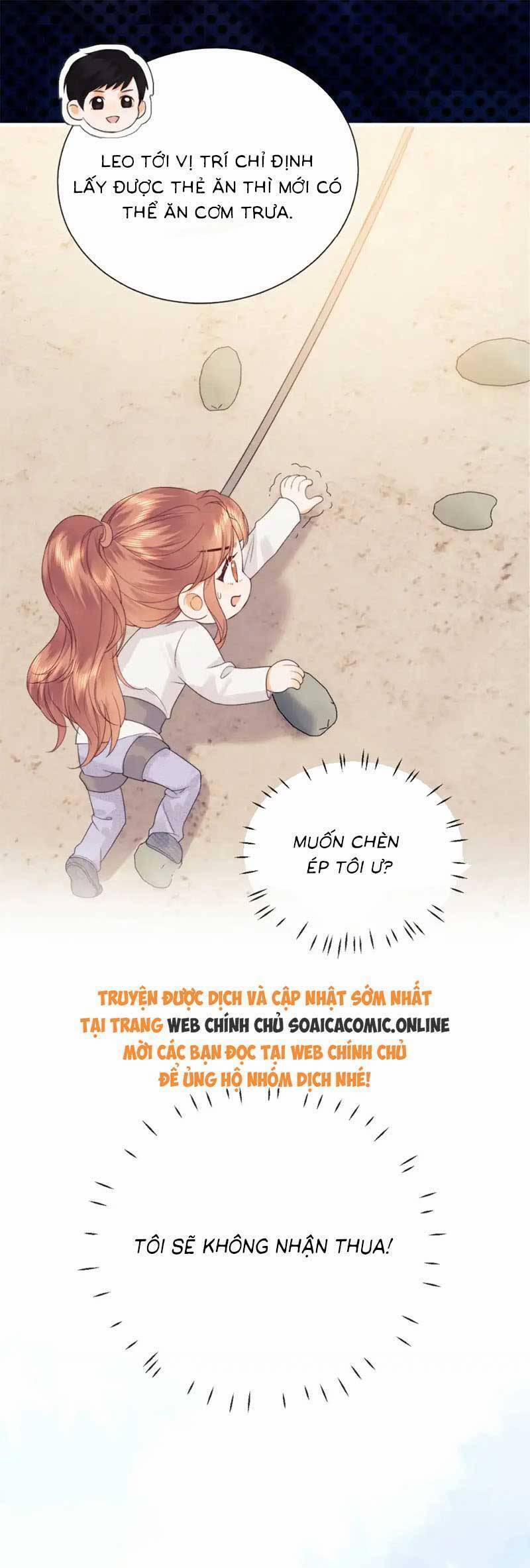 manhwax10.com - Truyện Manhwa Fan Vợ Hiểu Biết Một Chút Chương 30 Trang 10