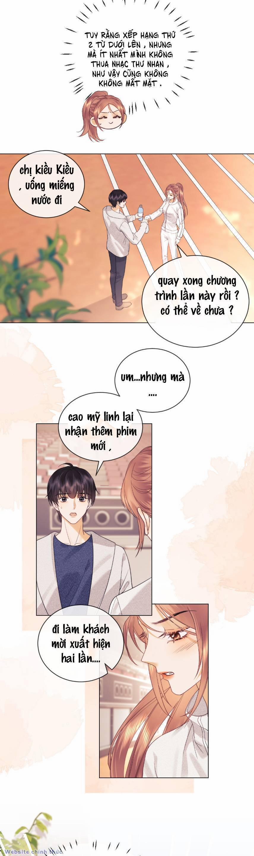 manhwax10.com - Truyện Manhwa Fan Vợ Hiểu Biết Một Chút Chương 31 Trang 14