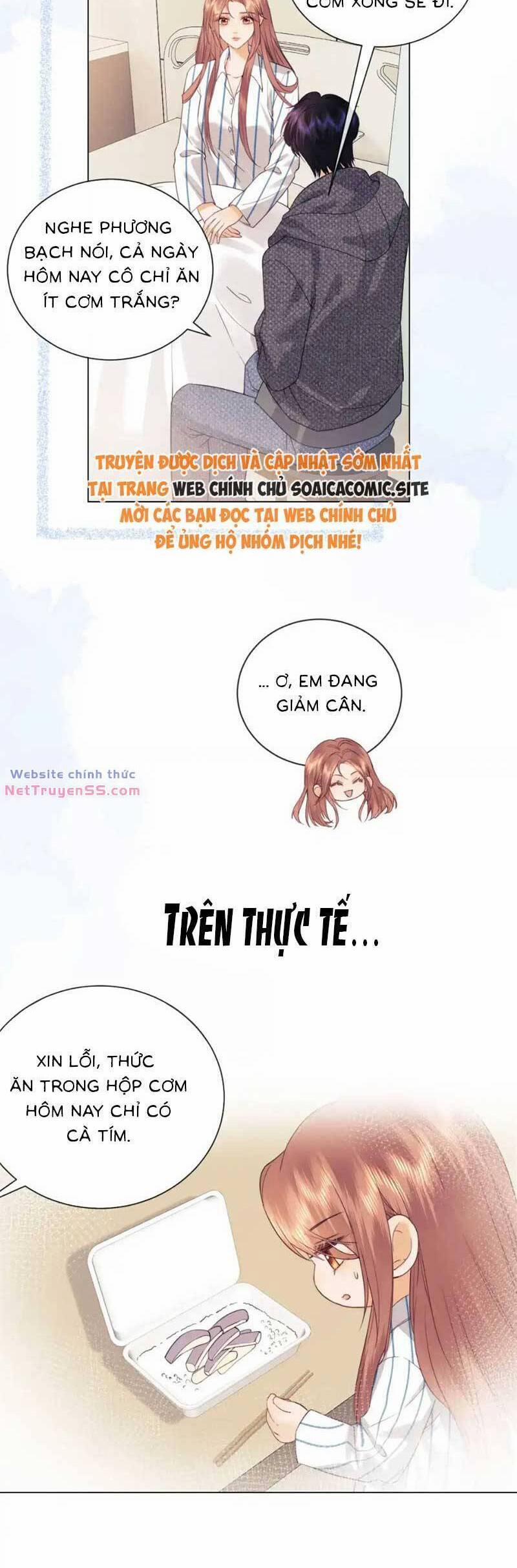 manhwax10.com - Truyện Manhwa Fan Vợ Hiểu Biết Một Chút Chương 32 Trang 11