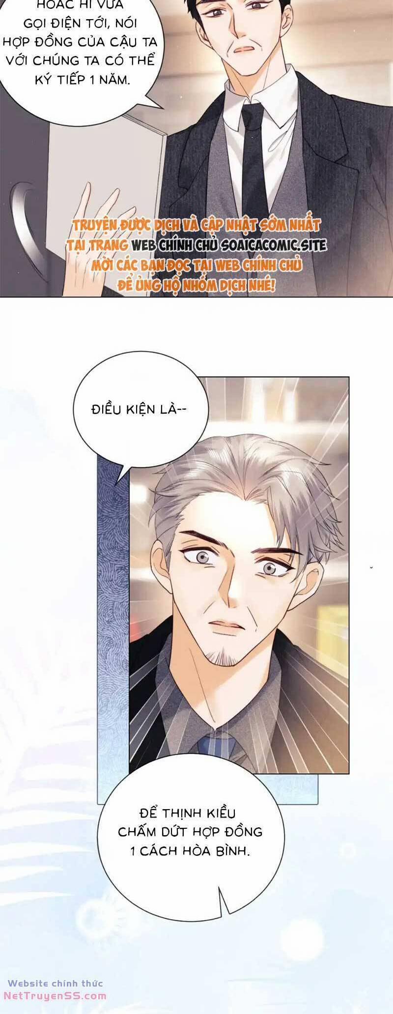 manhwax10.com - Truyện Manhwa Fan Vợ Hiểu Biết Một Chút Chương 32 Trang 18