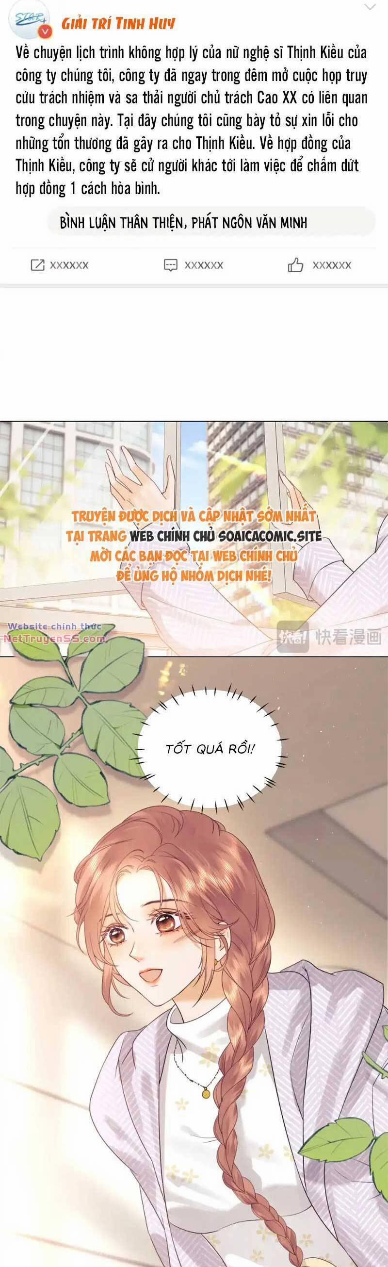 manhwax10.com - Truyện Manhwa Fan Vợ Hiểu Biết Một Chút Chương 32 Trang 22