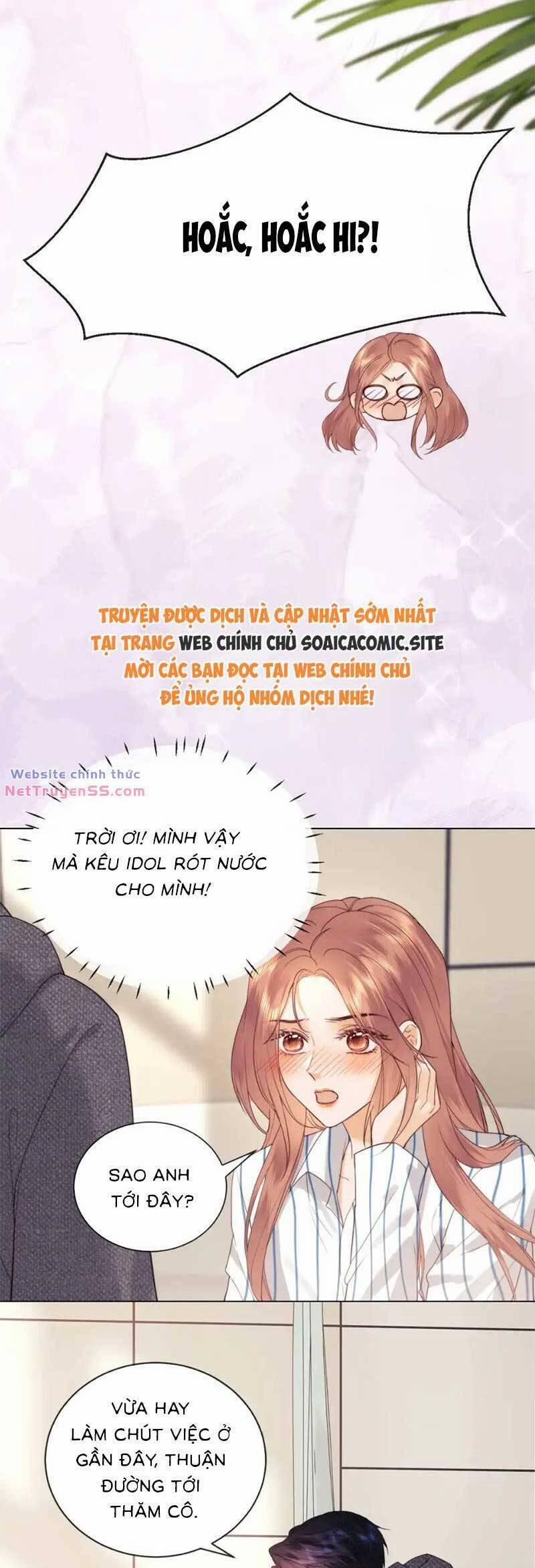 manhwax10.com - Truyện Manhwa Fan Vợ Hiểu Biết Một Chút Chương 32 Trang 8