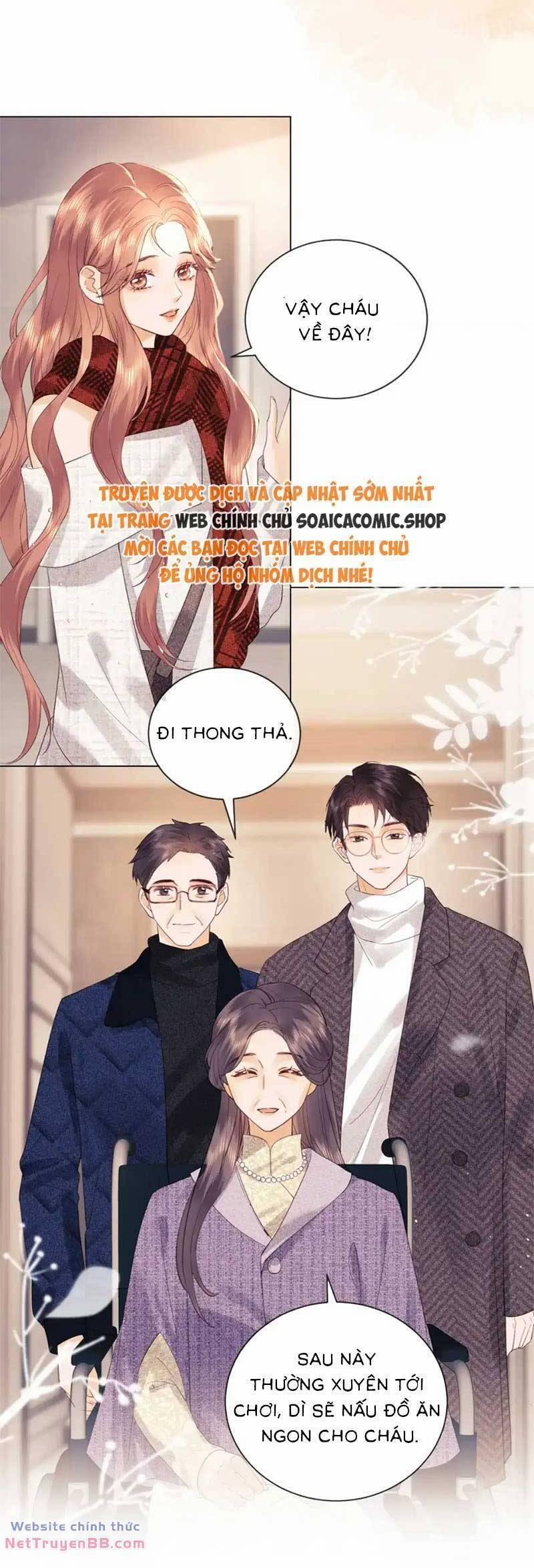 manhwax10.com - Truyện Manhwa Fan Vợ Hiểu Biết Một Chút Chương 35 Trang 16