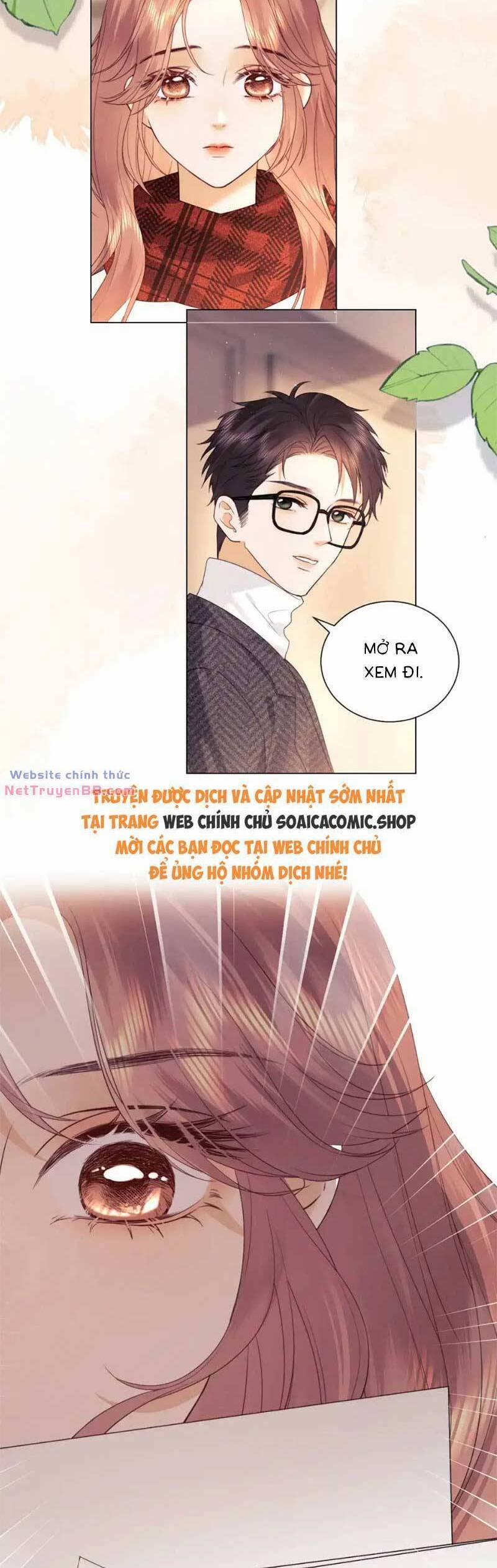 manhwax10.com - Truyện Manhwa Fan Vợ Hiểu Biết Một Chút Chương 35 Trang 9