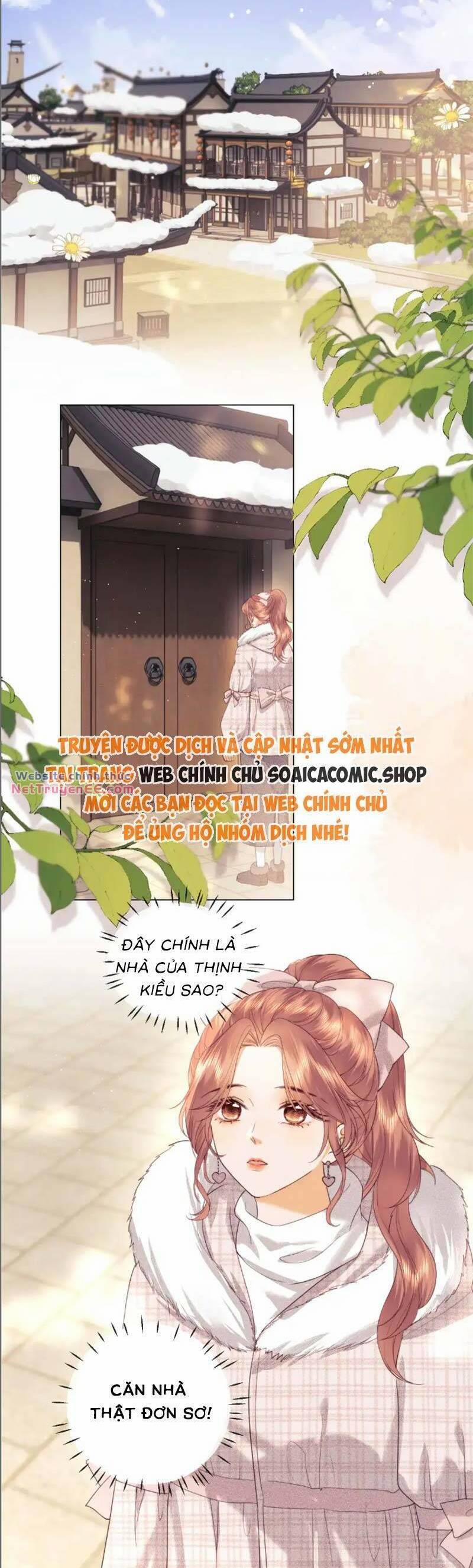 manhwax10.com - Truyện Manhwa Fan Vợ Hiểu Biết Một Chút Chương 36 Trang 2