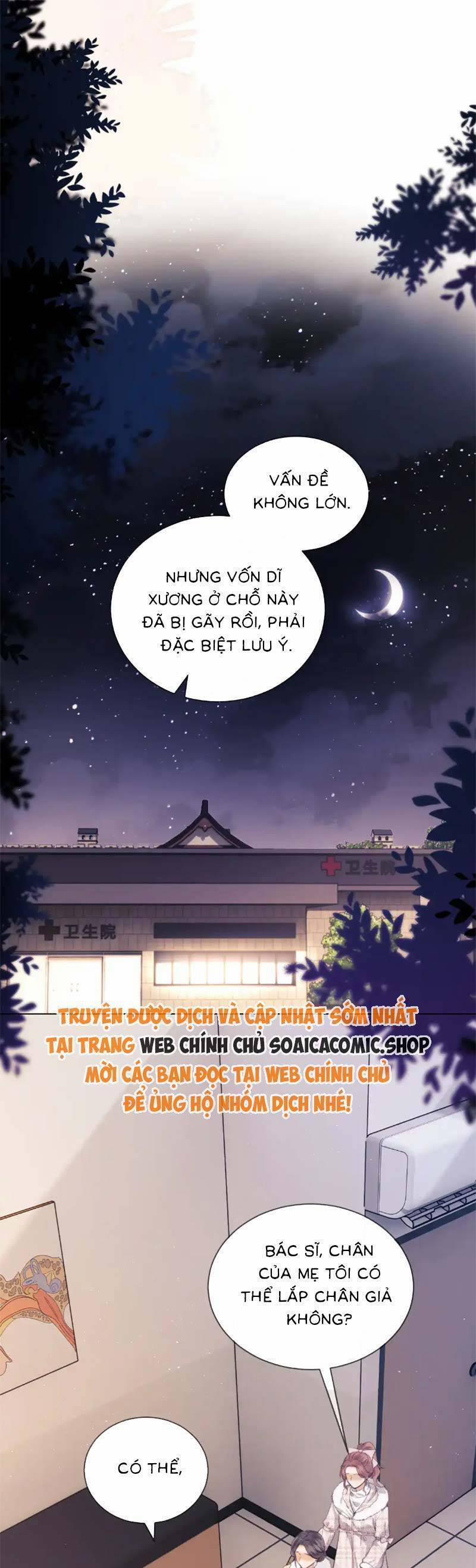 manhwax10.com - Truyện Manhwa Fan Vợ Hiểu Biết Một Chút Chương 36 Trang 13