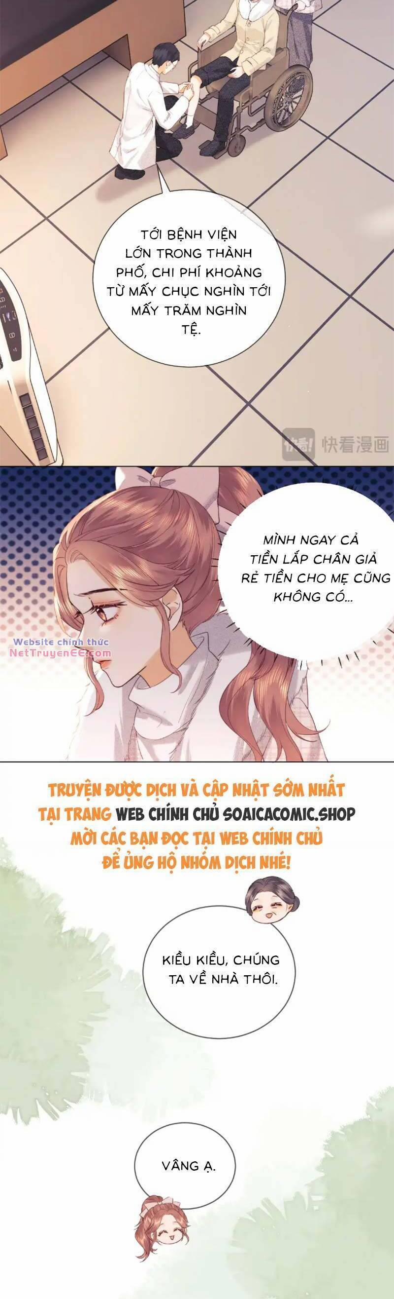 manhwax10.com - Truyện Manhwa Fan Vợ Hiểu Biết Một Chút Chương 36 Trang 14