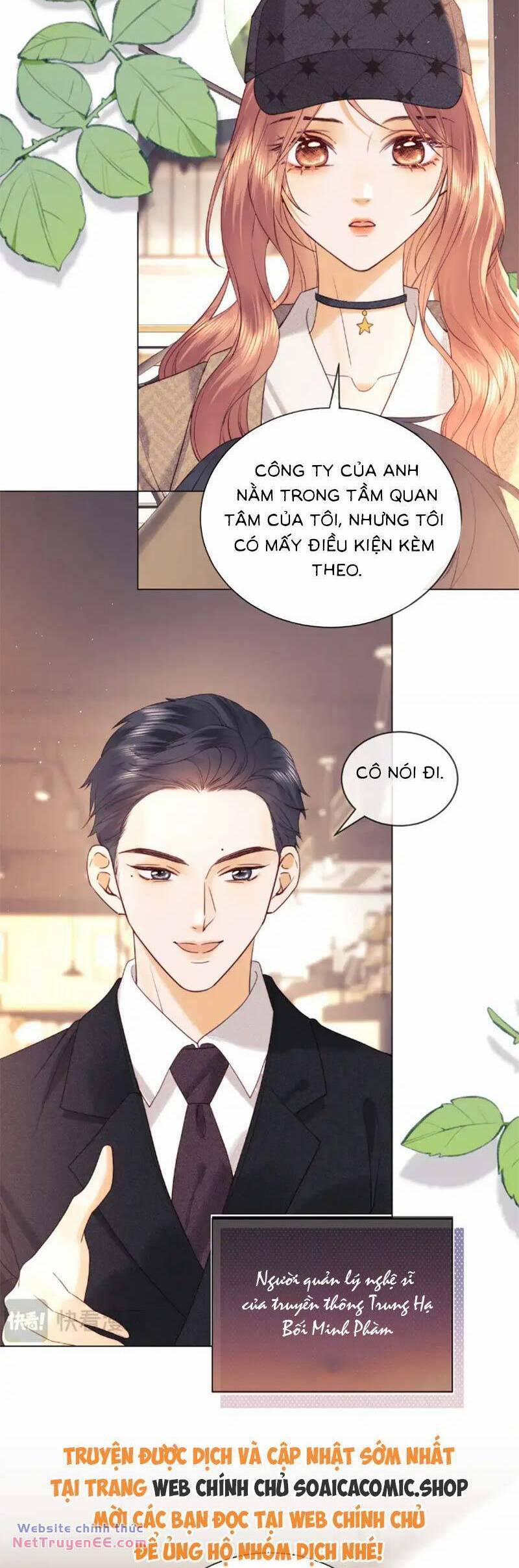 manhwax10.com - Truyện Manhwa Fan Vợ Hiểu Biết Một Chút Chương 36 Trang 18