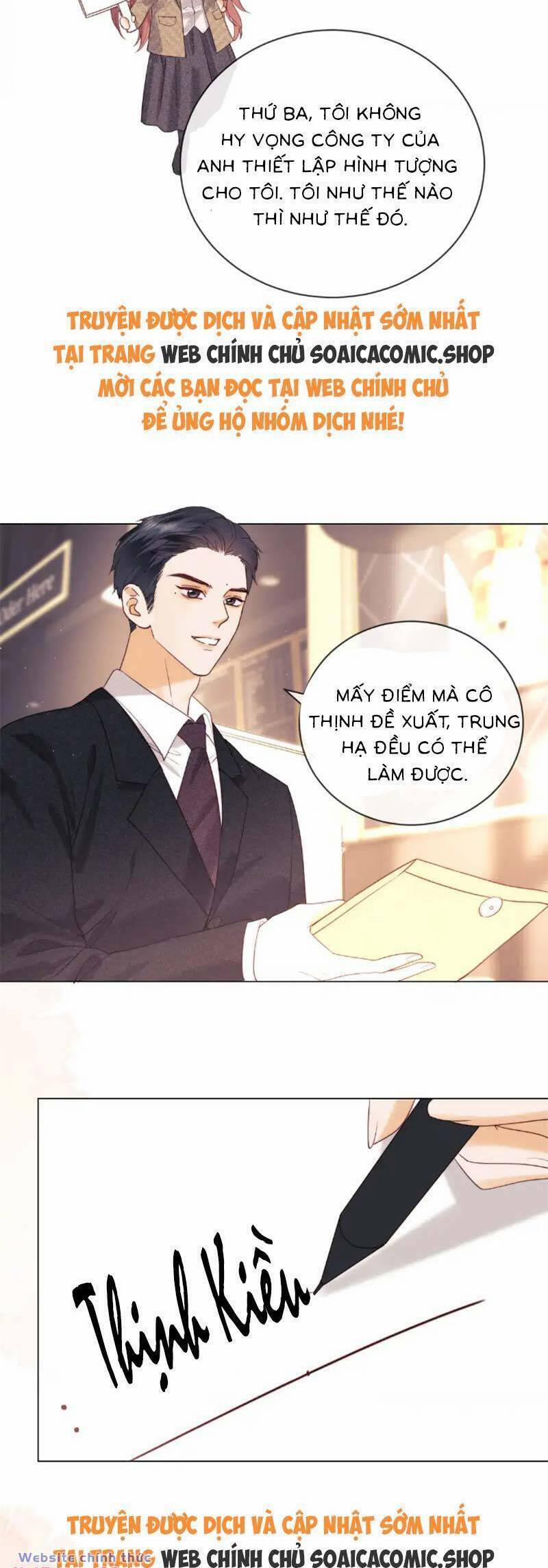 manhwax10.com - Truyện Manhwa Fan Vợ Hiểu Biết Một Chút Chương 36 Trang 20