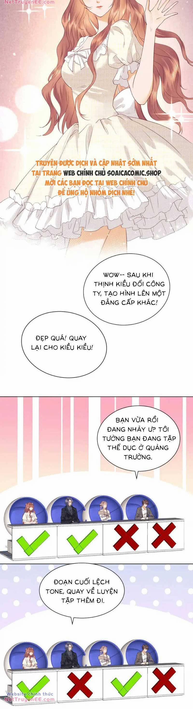 manhwax10.com - Truyện Manhwa Fan Vợ Hiểu Biết Một Chút Chương 37 Trang 11