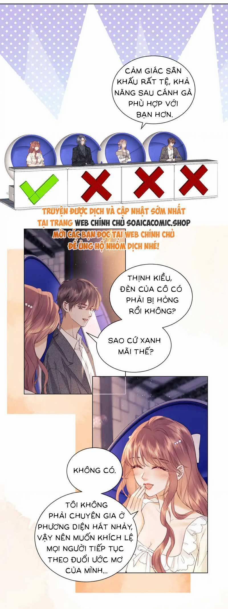 manhwax10.com - Truyện Manhwa Fan Vợ Hiểu Biết Một Chút Chương 37 Trang 12