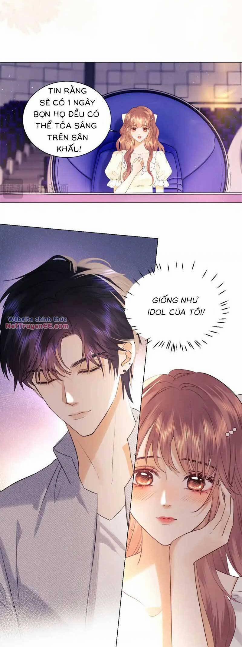 manhwax10.com - Truyện Manhwa Fan Vợ Hiểu Biết Một Chút Chương 37 Trang 13