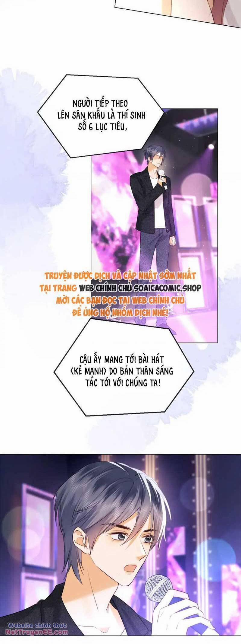 manhwax10.com - Truyện Manhwa Fan Vợ Hiểu Biết Một Chút Chương 37 Trang 14