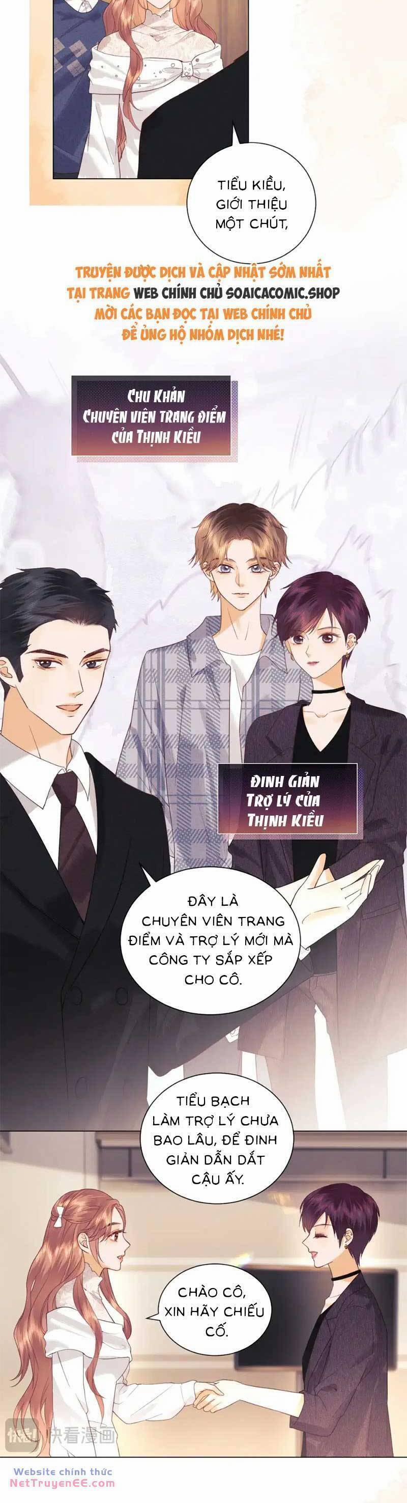 manhwax10.com - Truyện Manhwa Fan Vợ Hiểu Biết Một Chút Chương 37 Trang 3