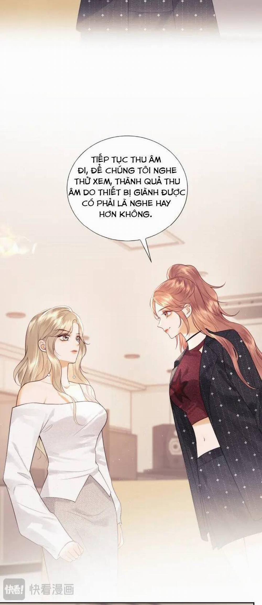 manhwax10.com - Truyện Manhwa Fan Vợ Hiểu Biết Một Chút Chương 39 Trang 13