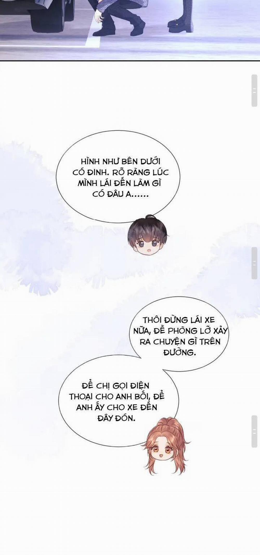 manhwax10.com - Truyện Manhwa Fan Vợ Hiểu Biết Một Chút Chương 39 Trang 19