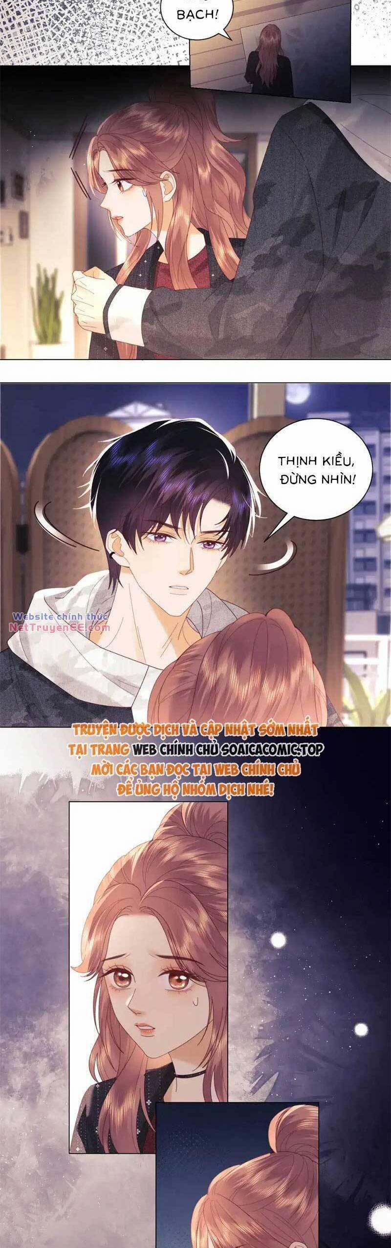 manhwax10.com - Truyện Manhwa Fan Vợ Hiểu Biết Một Chút Chương 40 Trang 2