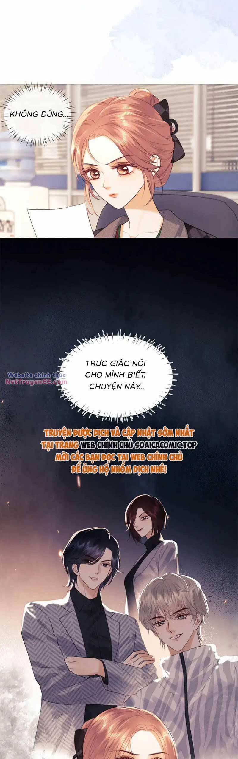 manhwax10.com - Truyện Manhwa Fan Vợ Hiểu Biết Một Chút Chương 40 Trang 17