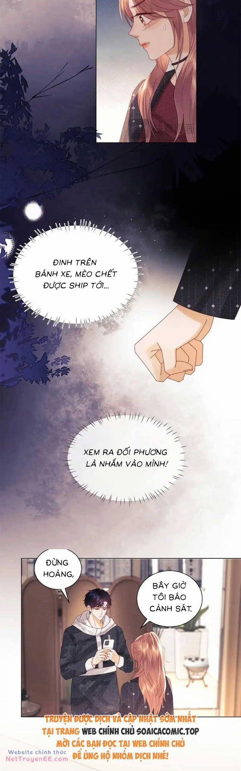 manhwax10.com - Truyện Manhwa Fan Vợ Hiểu Biết Một Chút Chương 40 Trang 3