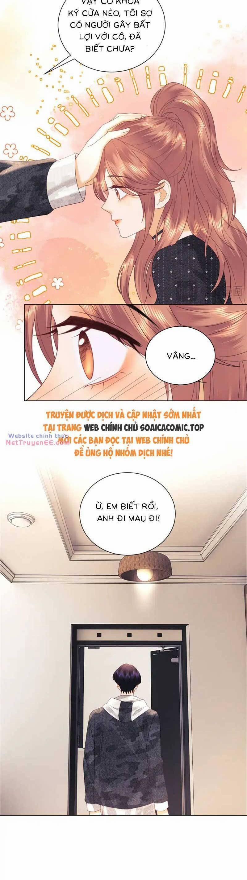 manhwax10.com - Truyện Manhwa Fan Vợ Hiểu Biết Một Chút Chương 40 Trang 5